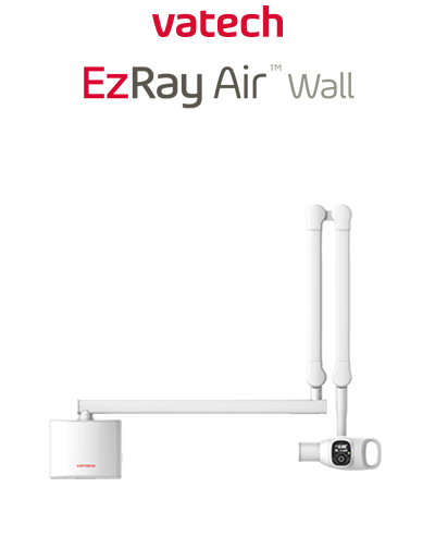 Vatech EzRay Air